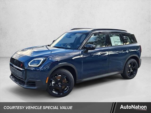 Used 2026 MINI Cooper Countryman S