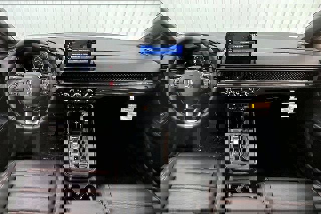 New 2026 Honda CR-V Sport-L image 6