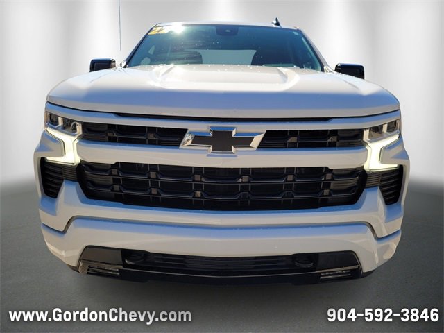 Used 2022 Chevrolet Silverado 1500 RST image 9