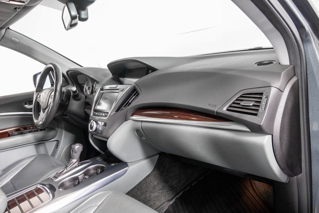 Used 2014 Acura MDX FWD w/ Technology Package image 19