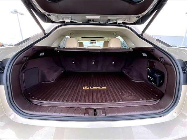 Used 2017 Lexus RX 350 AWD image 25