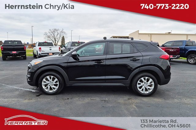 Used 2021 Hyundai Tucson Value image 4