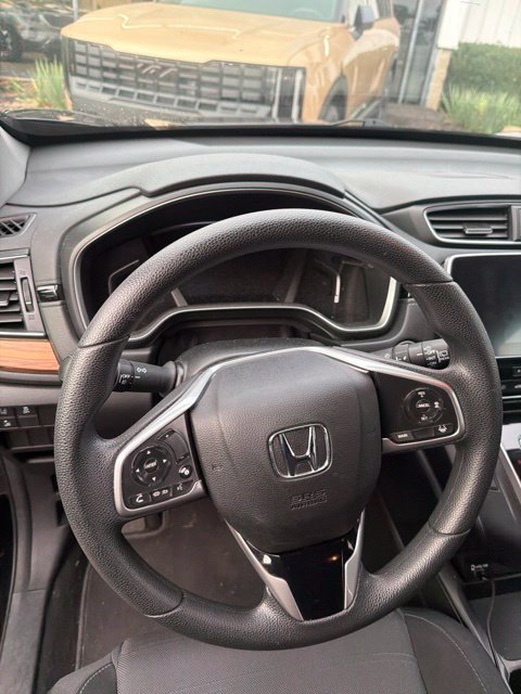 Used 2020 Honda CR-V EX image 3