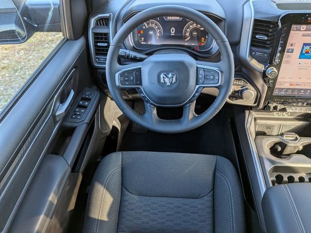 New 2026 RAM 1500 Big Horn image 15