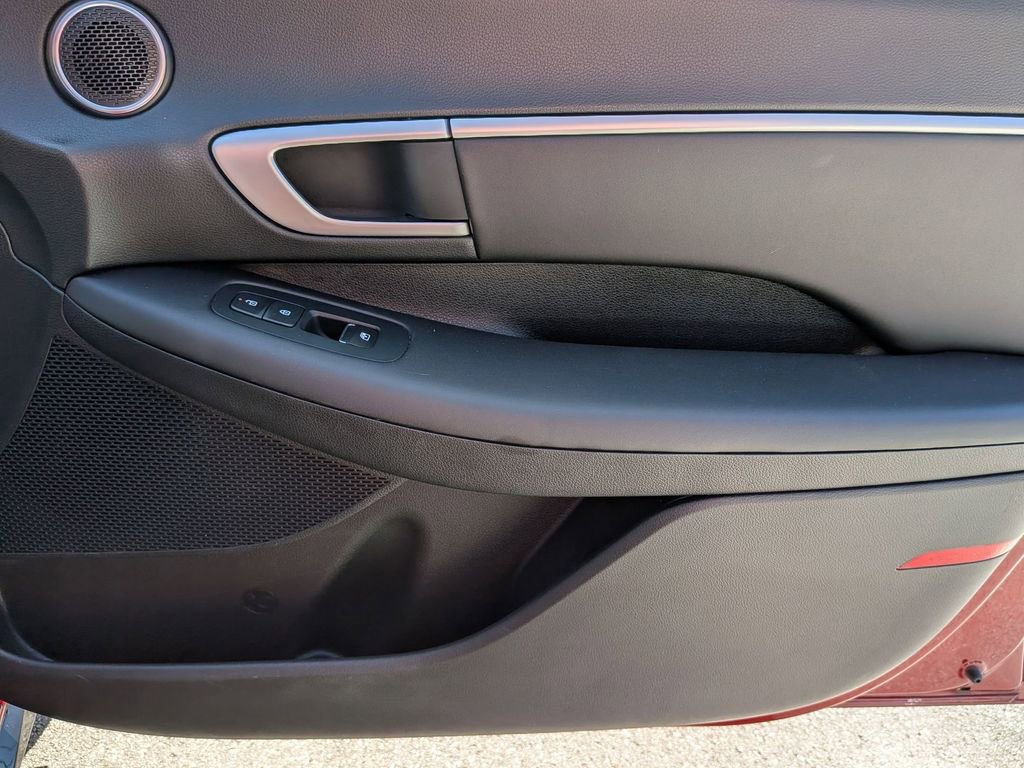 Used 2025 Hyundai Sonata SEL image 33