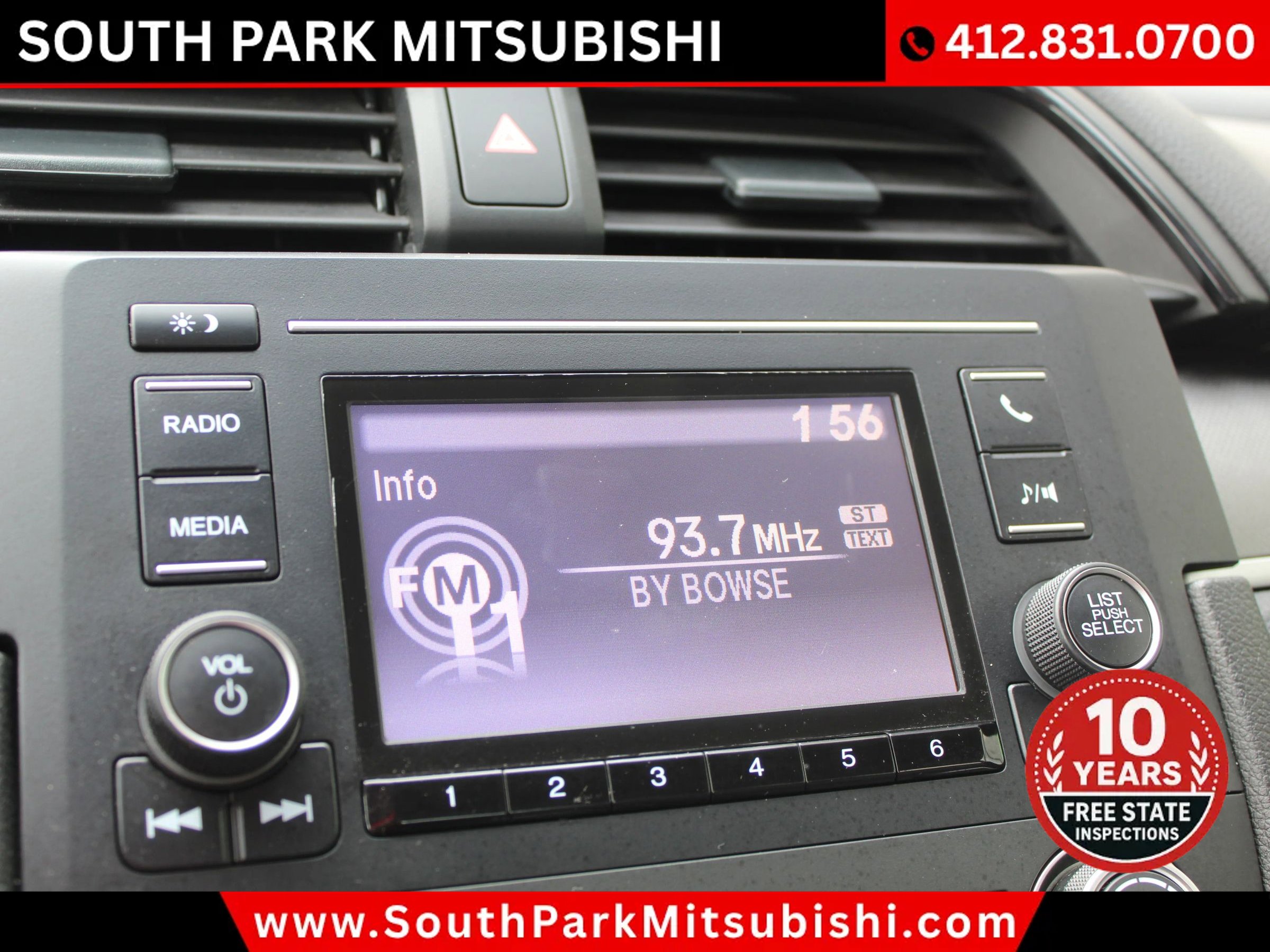 Used 2017 Honda Civic LX image 19