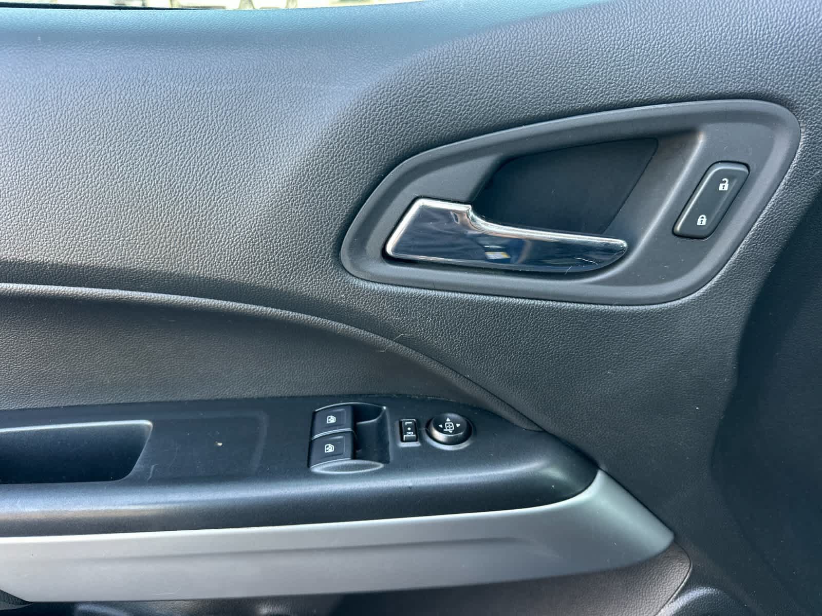 Used 2019 Chevrolet Colorado LT RWD image 13