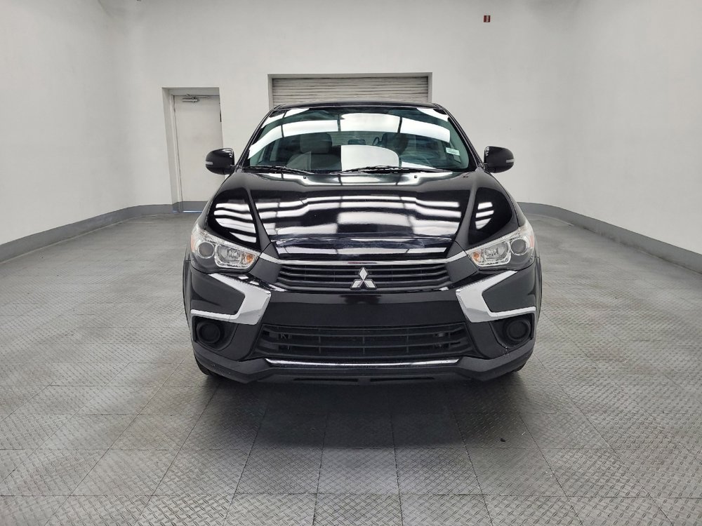 Used 2017 Mitsubishi Outlander Sport ES AWD/4WD image 15