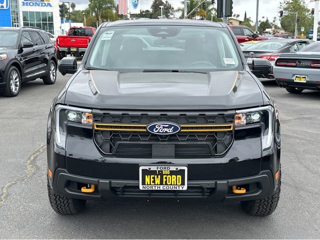 New 2026 Ford Maverick Tremor AWD/4WD image 2