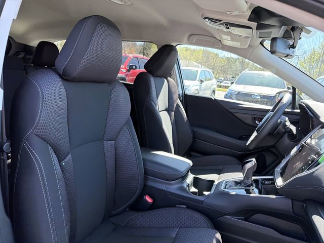 Used 2025 Subaru Outback Premium image 18