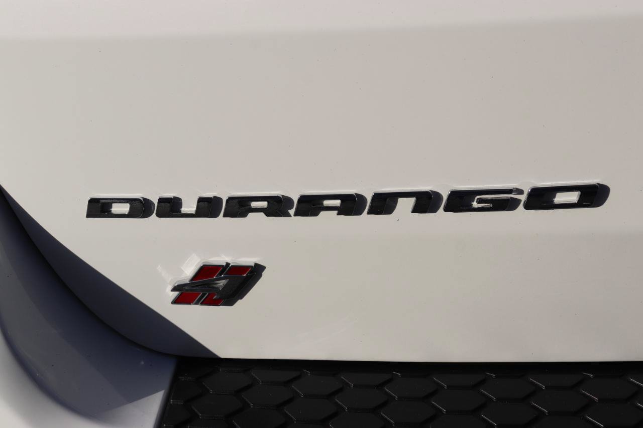 Used 2025 Dodge Durango GT AWD/4WD image 67