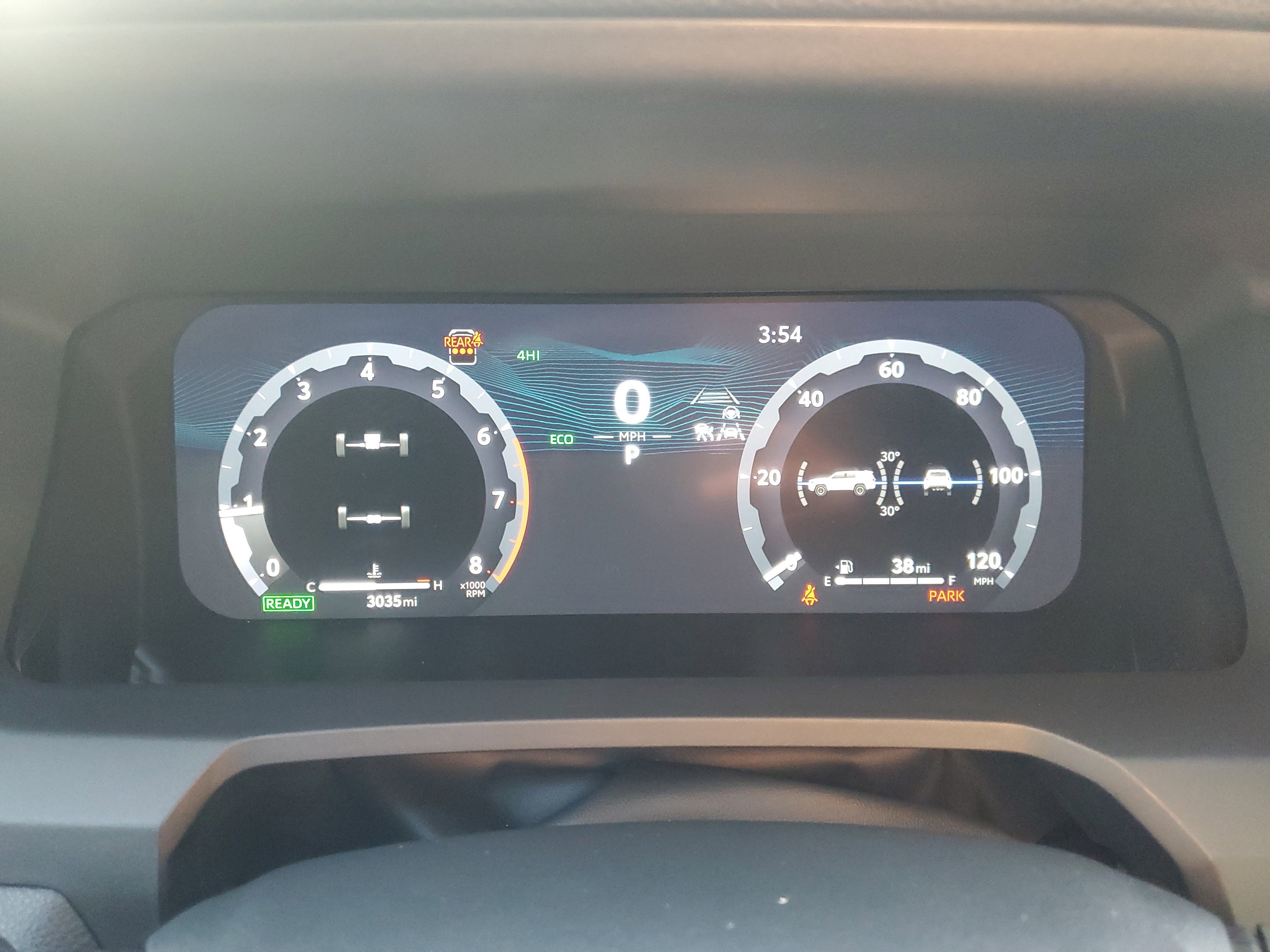 Used 2025 Toyota 4Runner TRD Off-Road Premium image 23