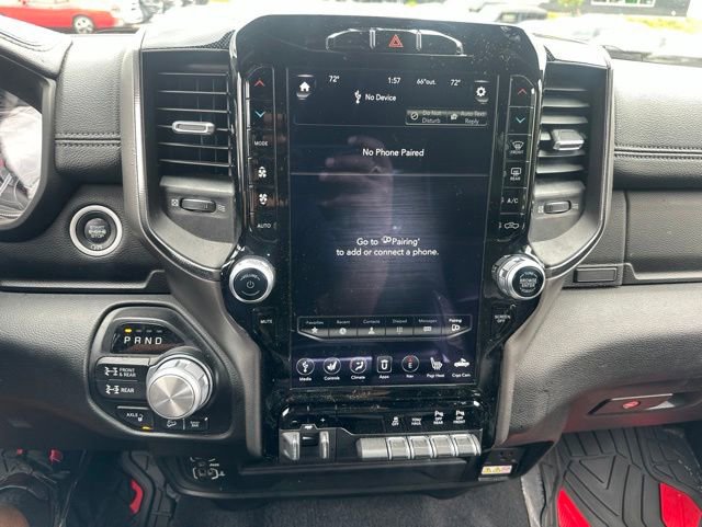 Used 2019 RAM 2500 Power Wagon AWD/4WD image 27
