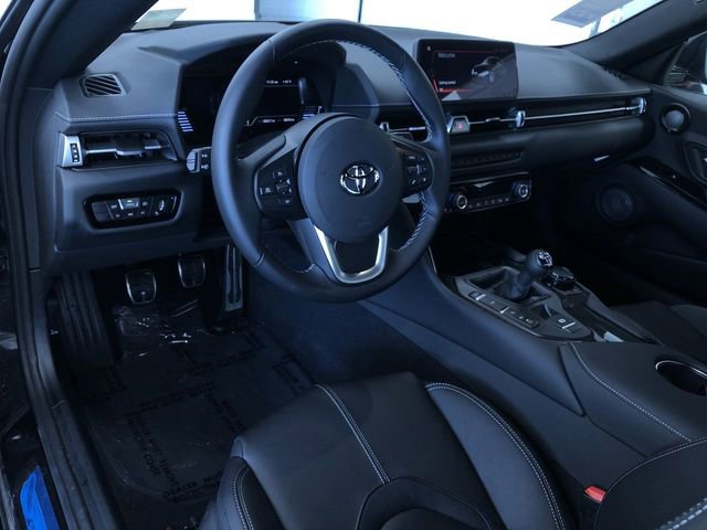 New 2026 Toyota Supra Premium image 17