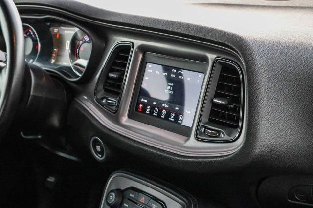 Used 2023 Dodge Challenger SXT image 28