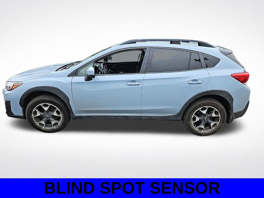 Used 2019 Subaru Crosstrek 2.0i Premium w/ Moonroof Package image 7