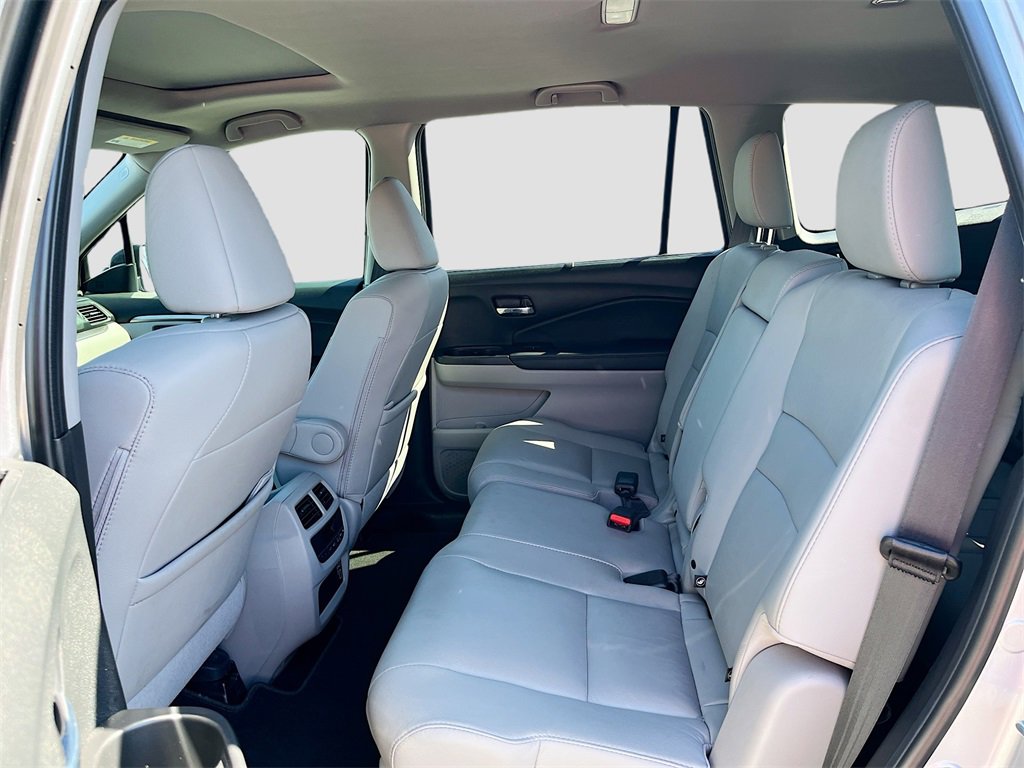 Used 2022 Honda Pilot Special Edition image 25