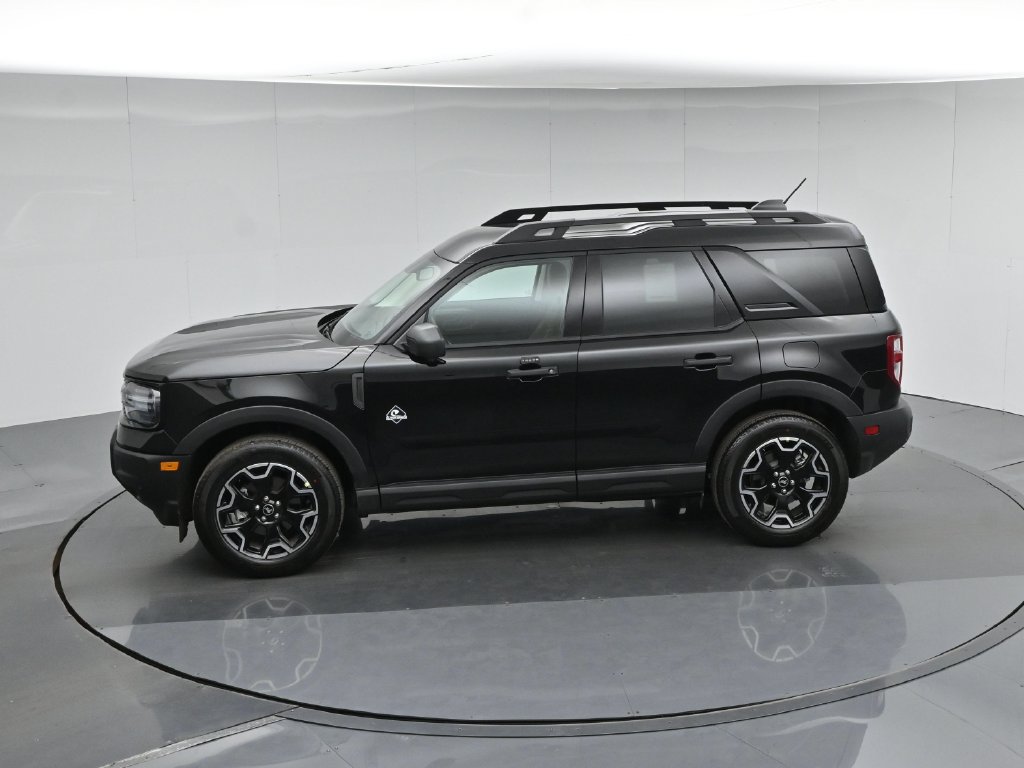 New 2026 Ford Bronco Sport Outer Banks w/ Outer Banks Tech Package+ AWD/4WD image 43