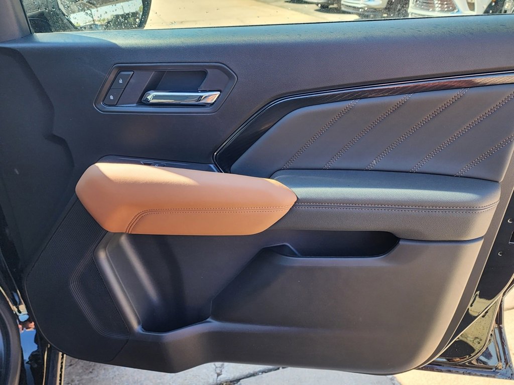 New 2026 GMC Canyon AT4 w/ Technology Plus Package image 40