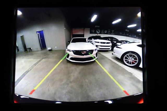 Used 2022 Dodge Charger SRT Hellcat RWD image 14