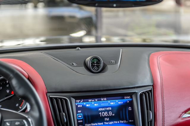 Used 2019 Maserati Levante GranLusso image 30