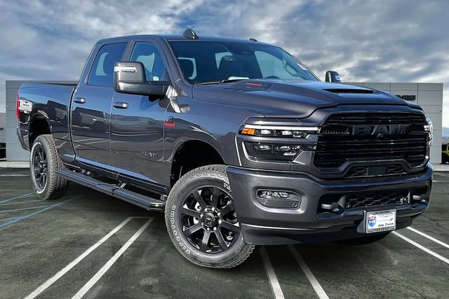 New 2026 RAM 2500 Laramie image 13