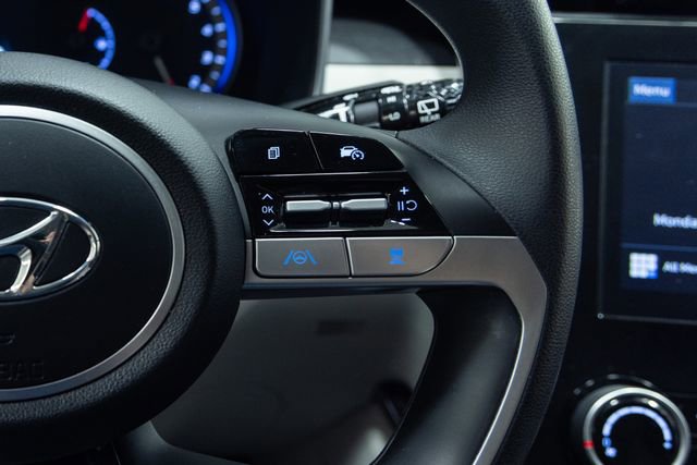 Used 2022 Hyundai Tucson SEL image 15