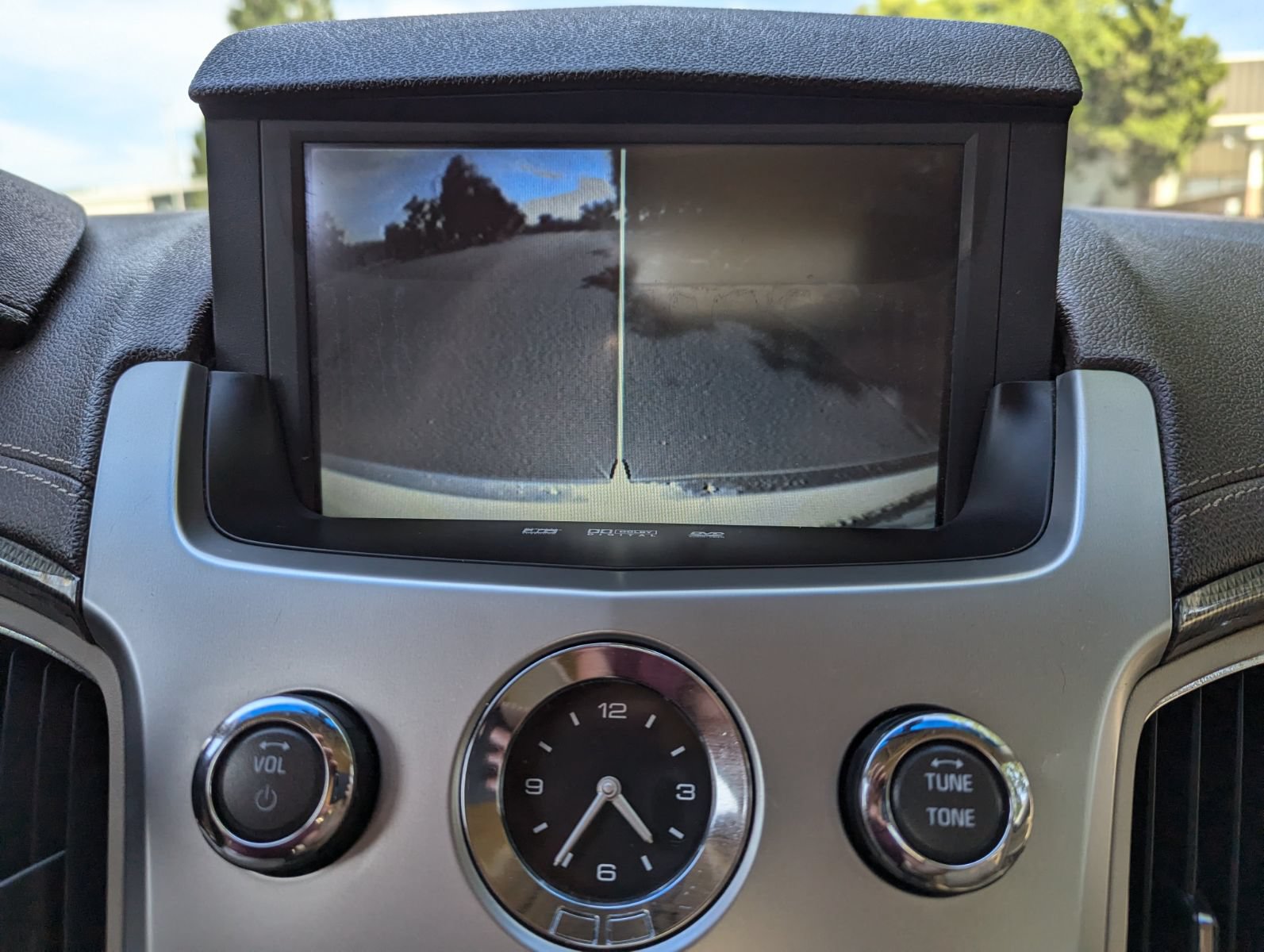 Used 2013 Cadillac CTS Luxury RWD image 18