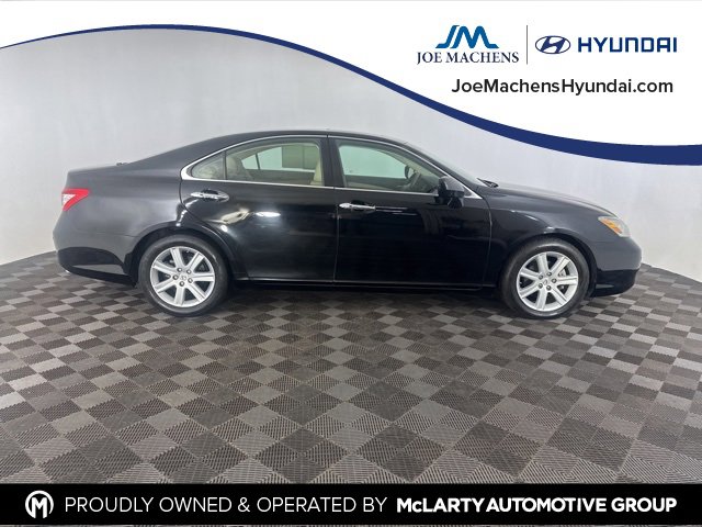 Used 2007 Lexus ES 350 image 4