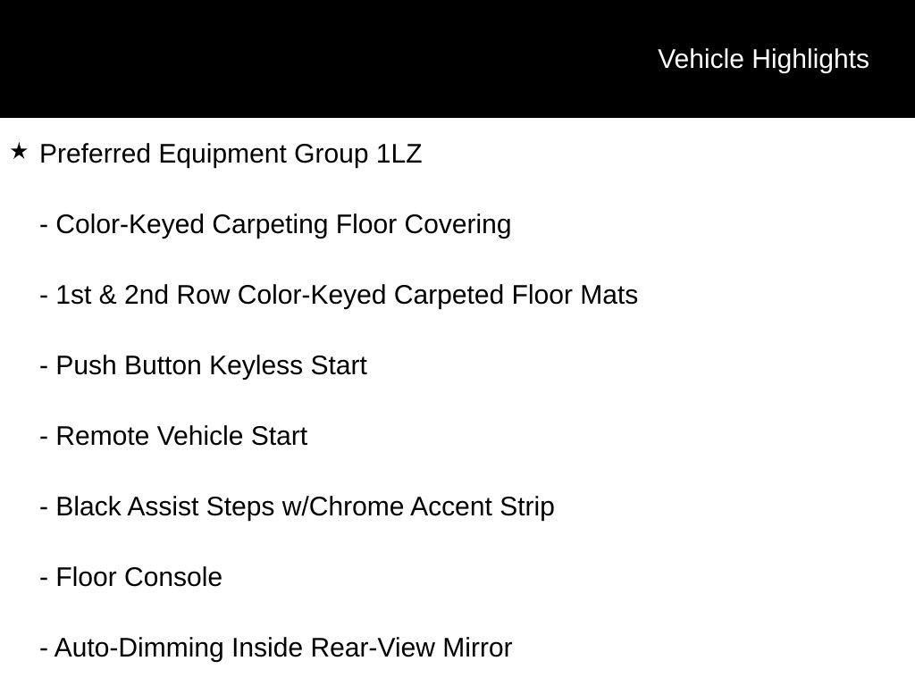 Used 2020 Chevrolet Tahoe Premier w/ Premier Plus Edition image 11