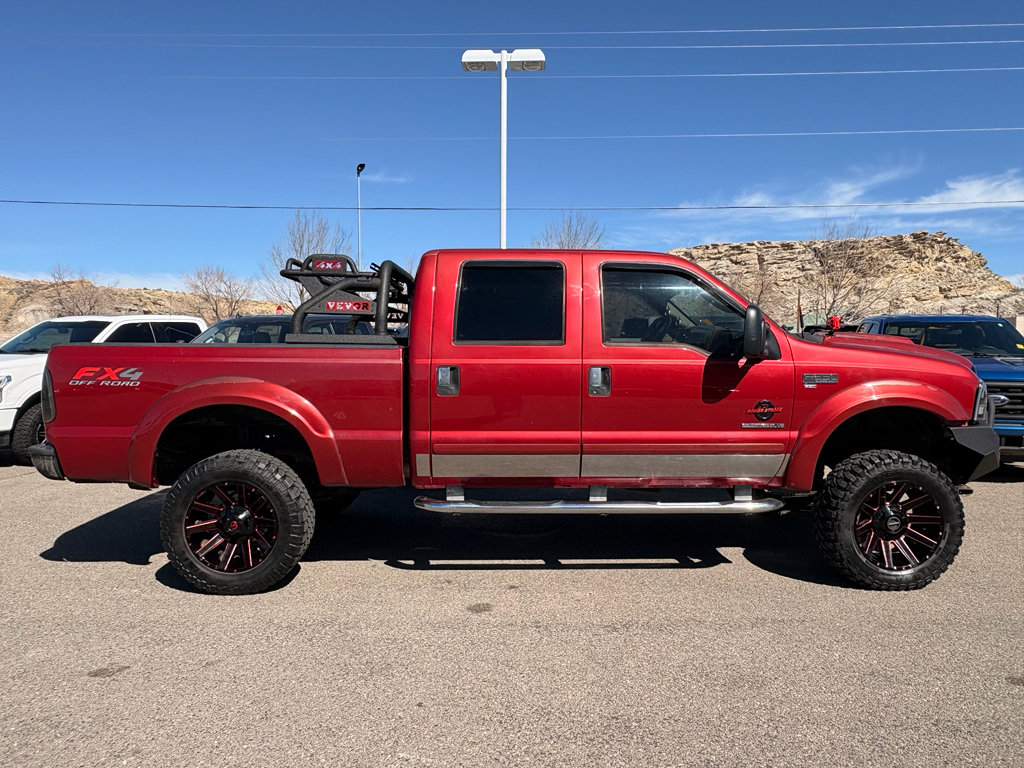 Used 2003 Ford F250 XLT image 6