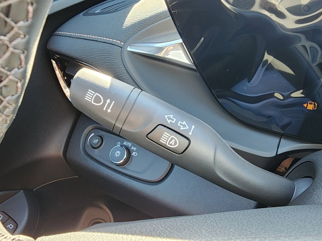 New 2026 Buick Envista Avenir image 22