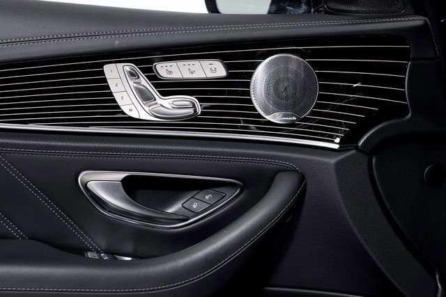 Used 2020 Mercedes-Benz E 63 AMG S image 53