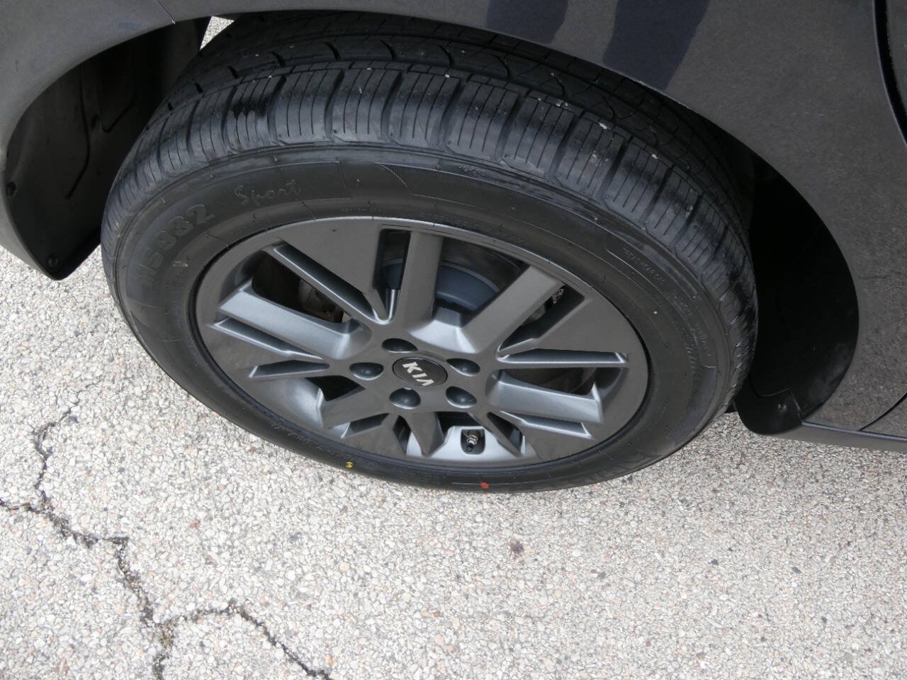 Used 2021 Kia Soul S FWD image 29
