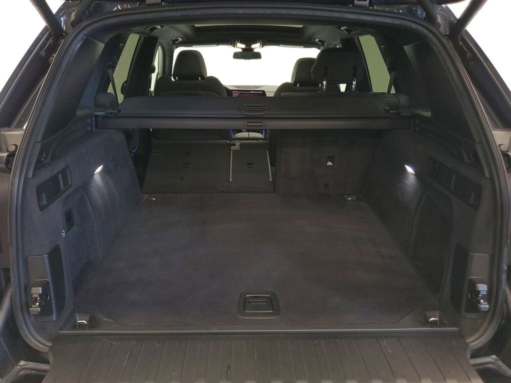 Used 2020 BMW X5 xDrive40i w/ Convenience Package image 27