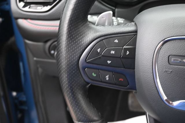 Used 2025 Dodge Durango GT AWD/4WD image 26