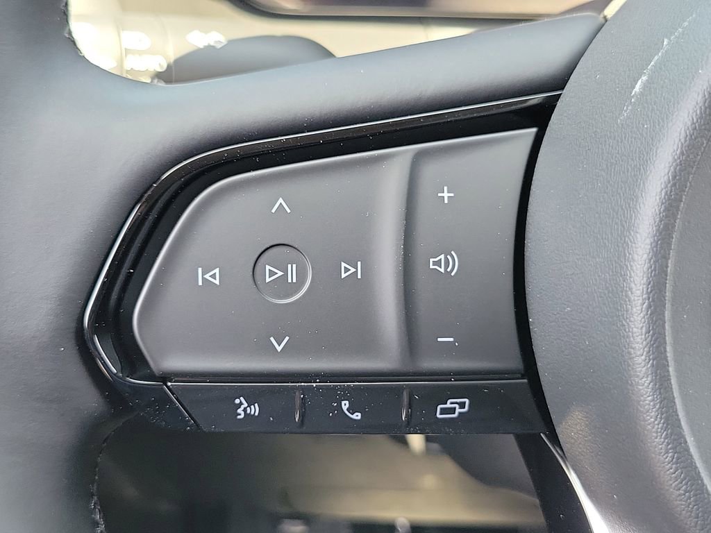 New 2026 MAZDA CX-5 Preferred AWD/4WD image 5