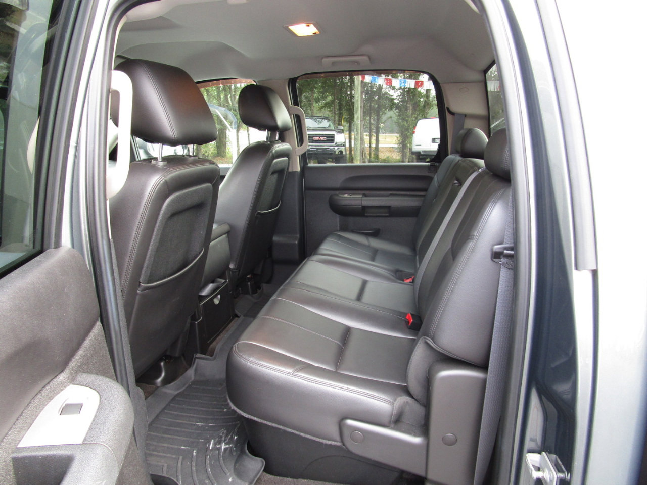 Used 2011 Chevrolet Silverado 1500 LT w/ All-Star Edition image 18