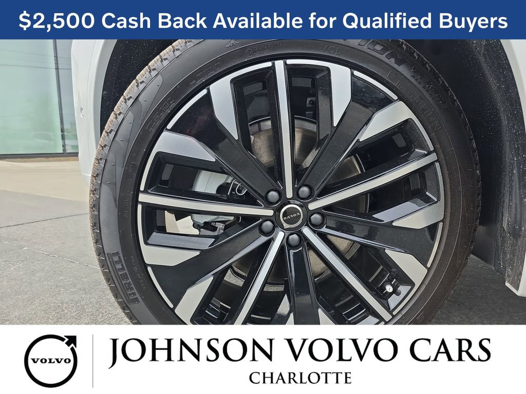 New 2026 Volvo XC90 B6 Plus image 37