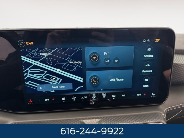 New 2026 Ford Mustang GT Premium RWD image 14