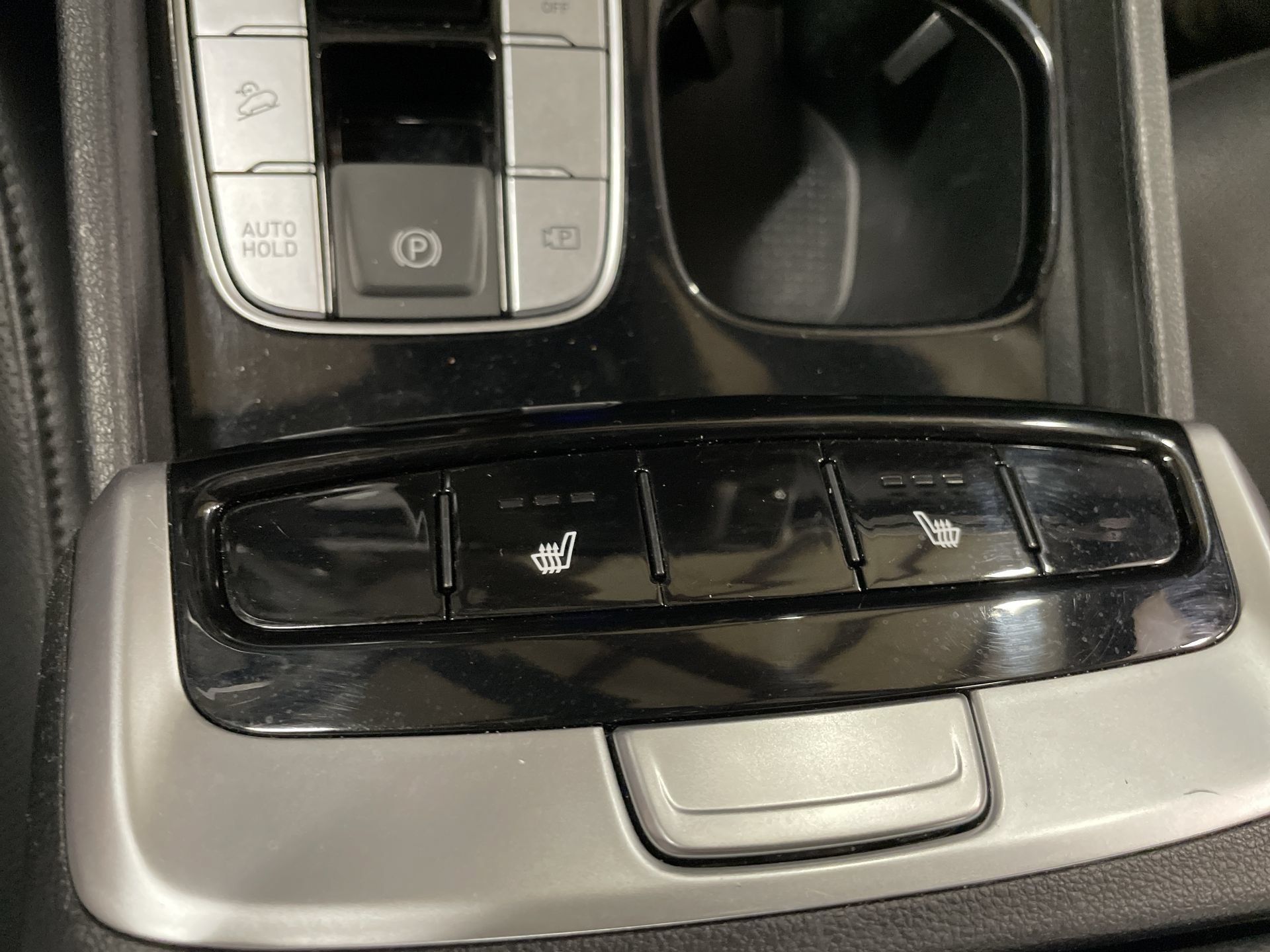 Used 2023 Hyundai Tucson SEL w/ Convenience Package AWD/4WD image 20