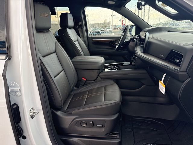 New 2026 Chevrolet Tahoe High Country w/ Sun And Tow Package AWD/4WD image 18