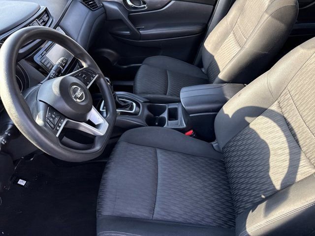 Used 2018 Nissan Rogue S image 10