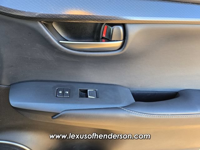 Used 2019 Lexus NX 300 FWD w/ Comfort Package image 18