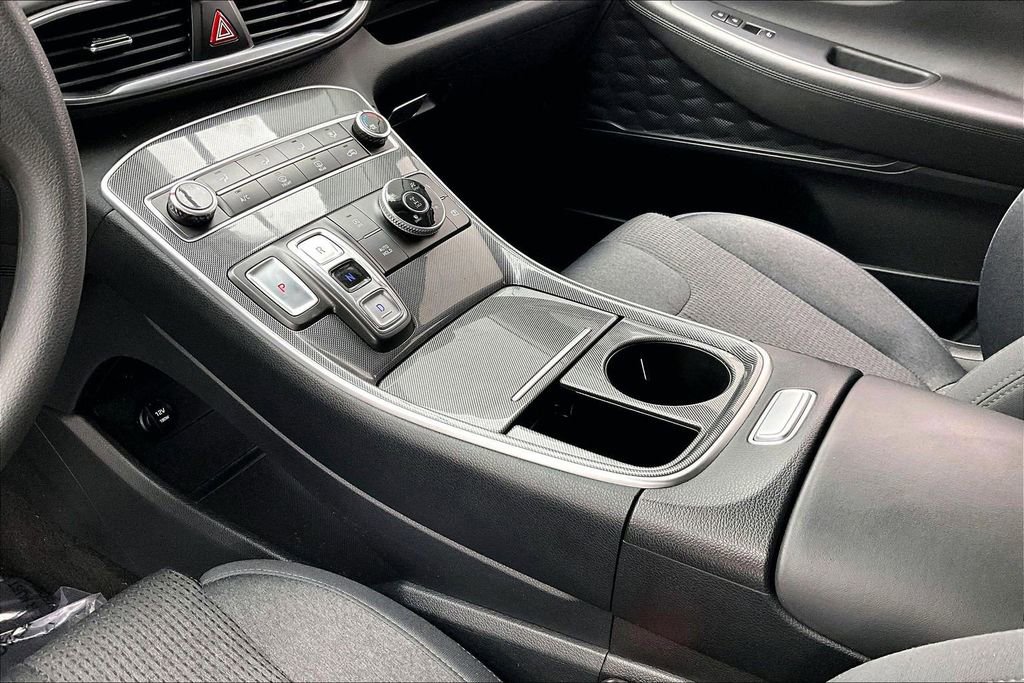 Used 2023 Hyundai Santa Fe SE w/ Cargo Package image 15