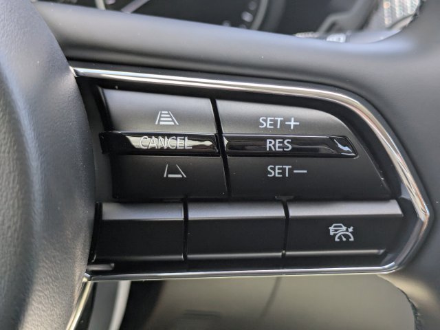 New 2026 MAZDA CX-90 3.3 Turbo w/ Select Package AWD/4WD image 21