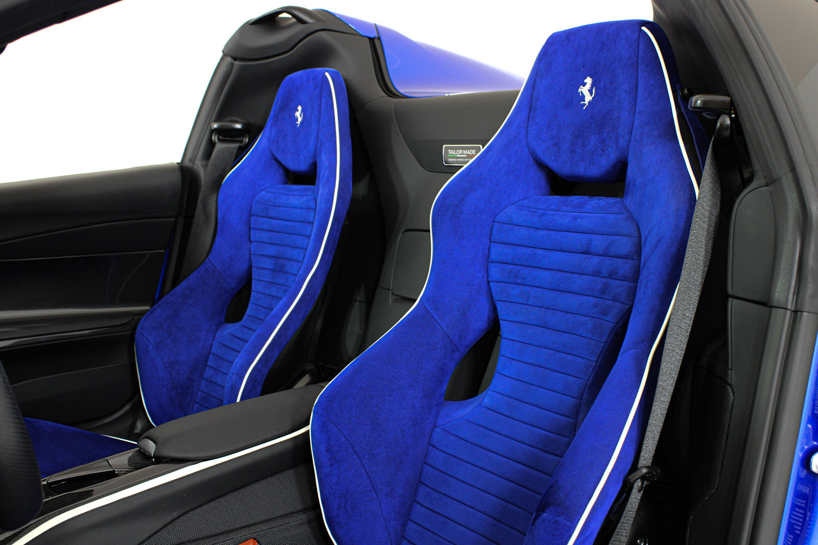 Certified 2022 Ferrari 812 GTS RWD image 80