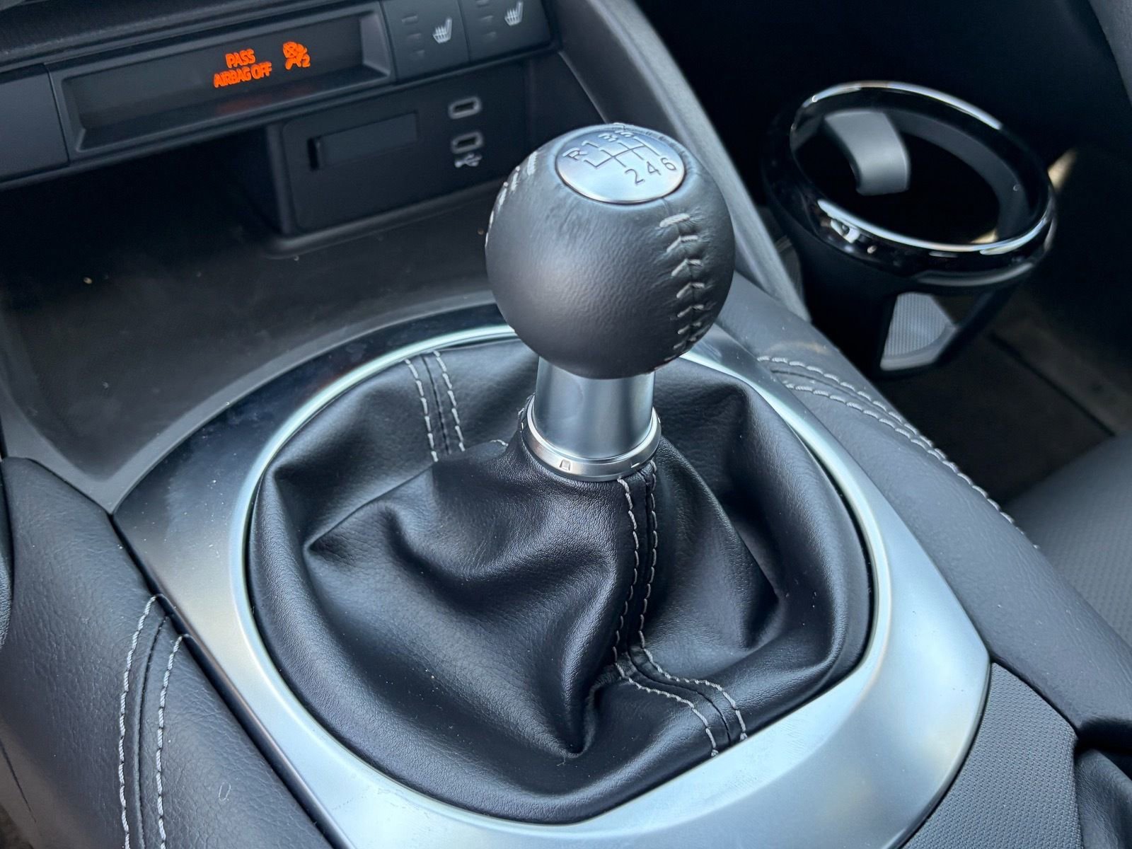 New 2026 MAZDA MX-5 Miata Grand Touring w/ Weather Package RWD image 17