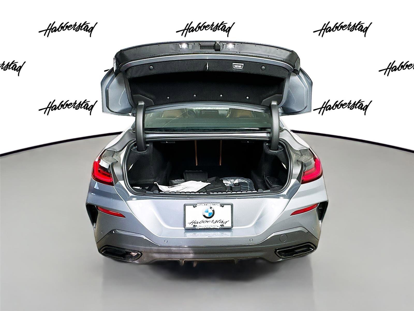 New 2026 BMW M850i xDrive image 28