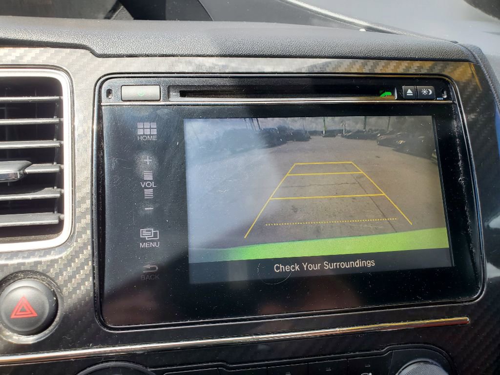 Used 2014 Honda Civic Si image 23